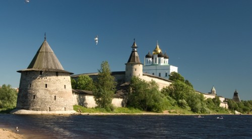 22 февраля из Великого Новгорода в Псков отправится «Ласточка»