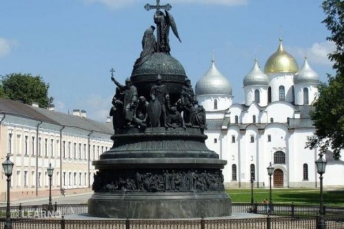 20 ноября 2021 года в Новгородской филармонии состоится ежегодный областной фестиваль национальных культур "Территория дружбы"