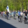 Велопробег в День Победы2076