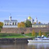 Великий Новгород осень4555