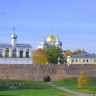 Великий Новгород осень4554