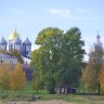 Великий Новгород осень4557