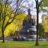Великий Новгород осень4539