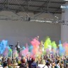 Фестиваль красок 12 мая 2018 года в Великом Новгороде3685
