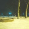 Апрель, снег, Великий Новгород3481