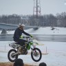 Зимний мотокросс-3305